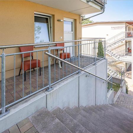 Ferienwohnung 1 هيرينجسدورف المظهر الخارجي الصورة